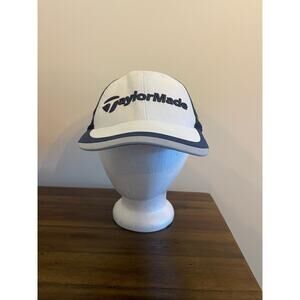 Taylor Made Adjustable Golf Hat